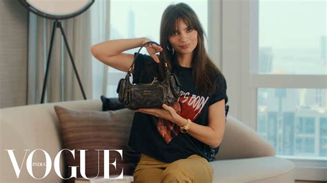 emrata miu miu bag|emrata bag.